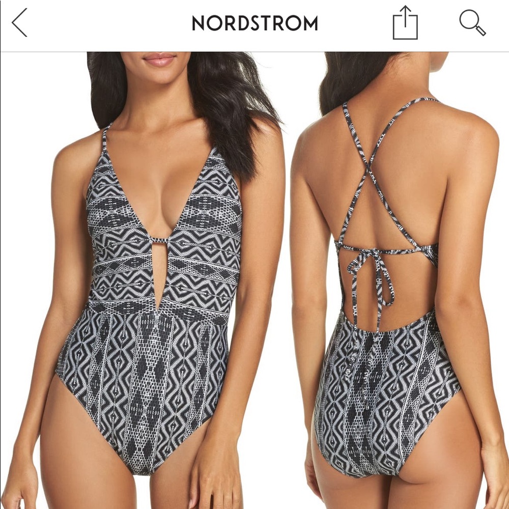 La Blanca Swimsuit - 6